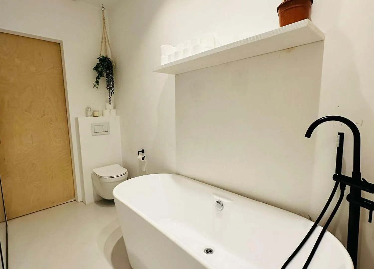 Luxury Suite - Amsterdam Lounge Netherlands