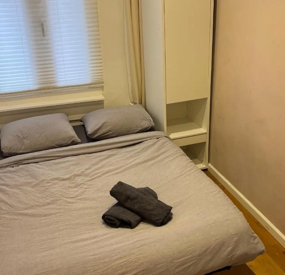 Luxury Suite - Amsterdam Lounge Homestay