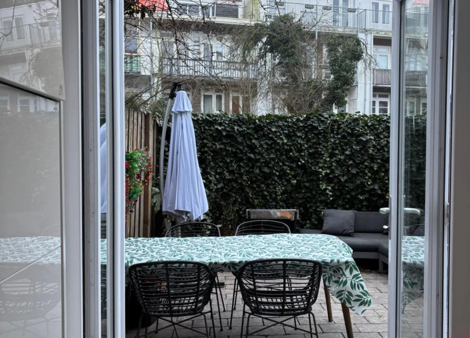 Luxury Suite - Amsterdam Lounge Netherlands