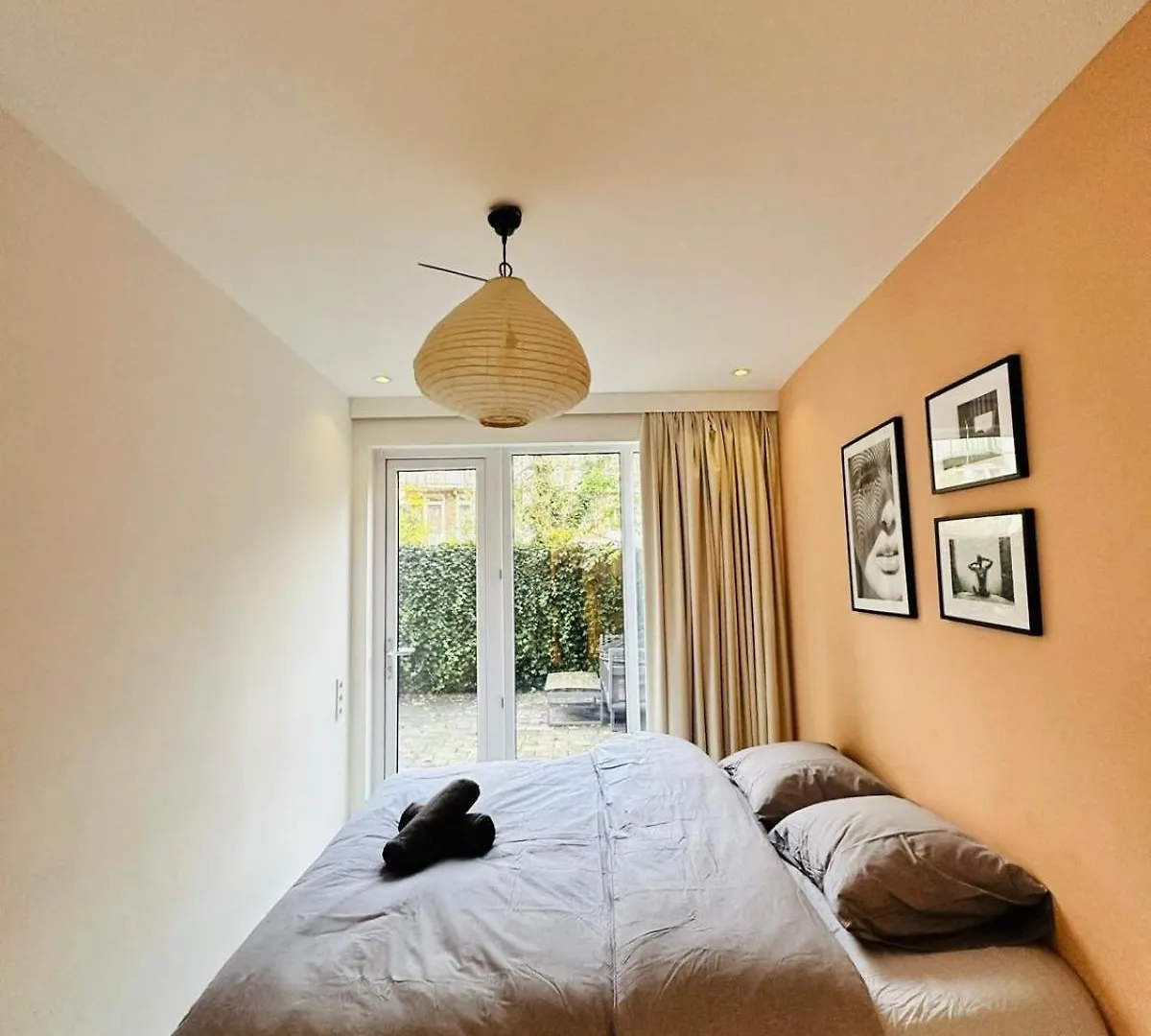 Homestay Luxury Suite - Amsterdam Lounge Netherlands
