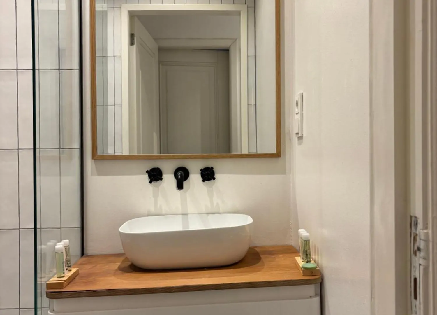Homestay Luxury Suite - Amsterdam Lounge